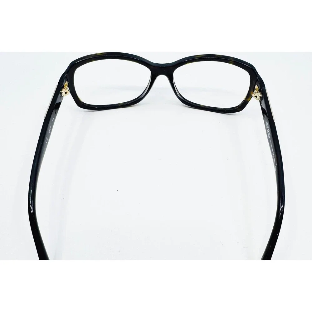 Michael Kors Eyeglasses Womens Tortoise Claremont M2745S 206 57-16-125